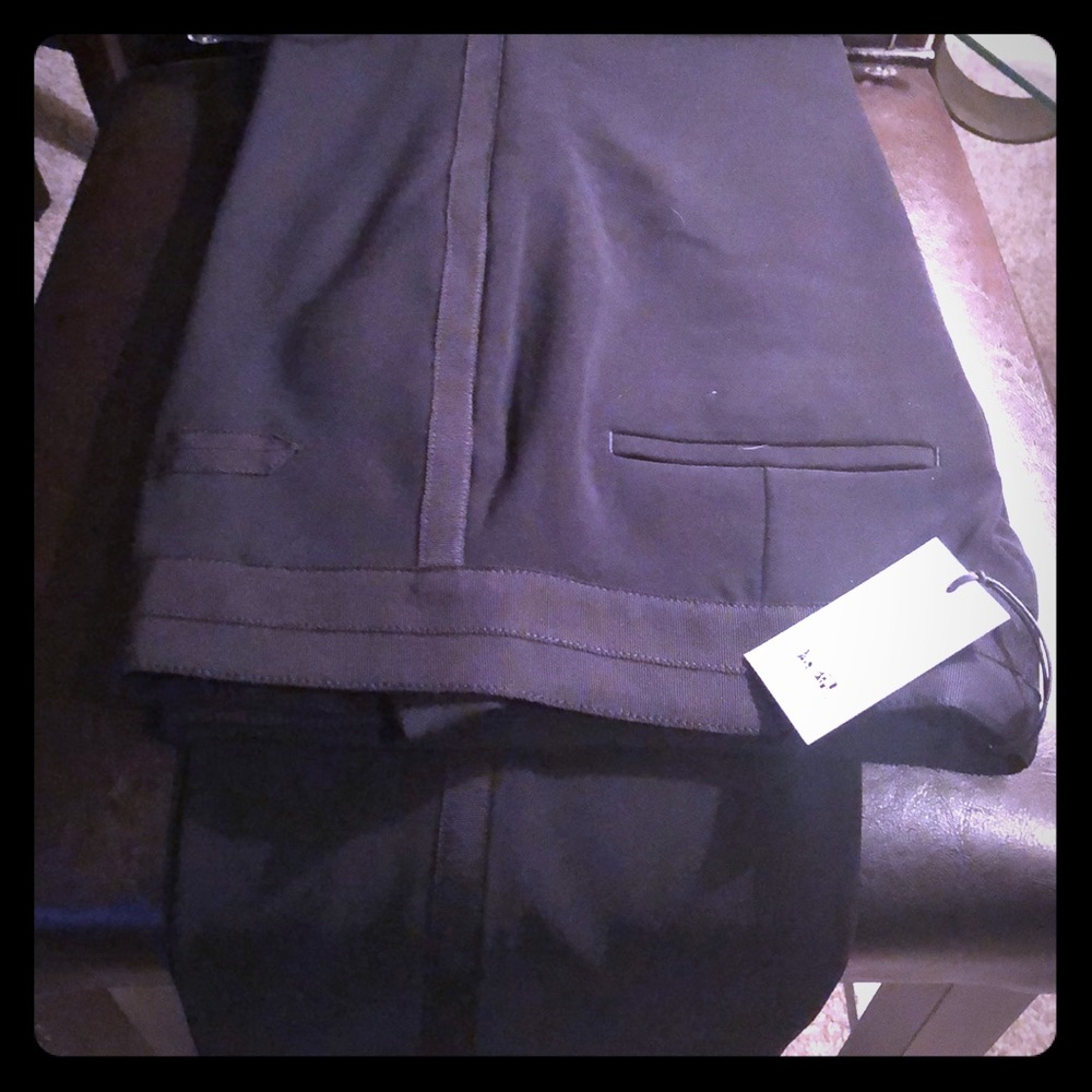 Coach Military Trousers